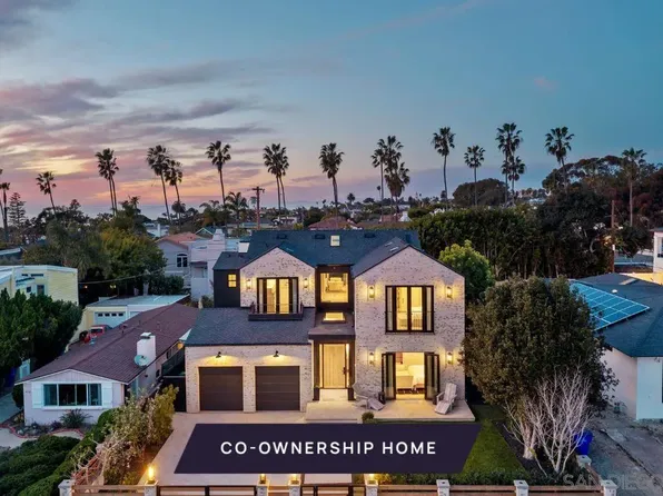 442 Westbourne St #E, La Jolla, CA 92037