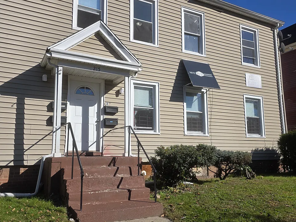 215 Blake St #D