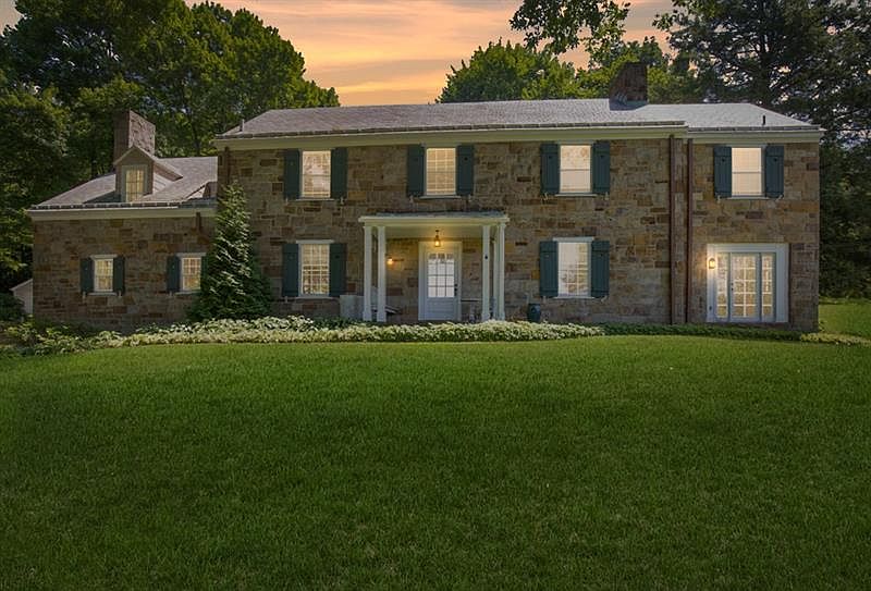 4092 Frew Mill Road