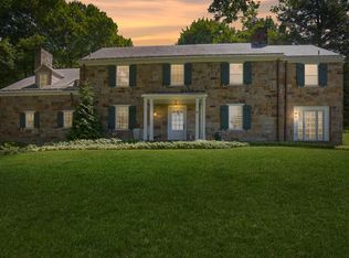 4092 Frew Mill Rd, Portersville, PA 16051