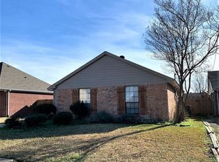 7602 Catamaran Dr, Rowlett, TX 75088