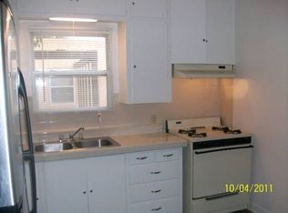 4112 Lead Ave SE, Albuquerque, NM 87108