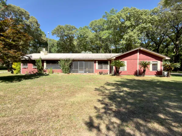 6455 County Highway 605, Defuniak Springs, FL 32433
