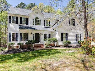 10819 Macandrew Ln, Chesterfield, VA, 23838