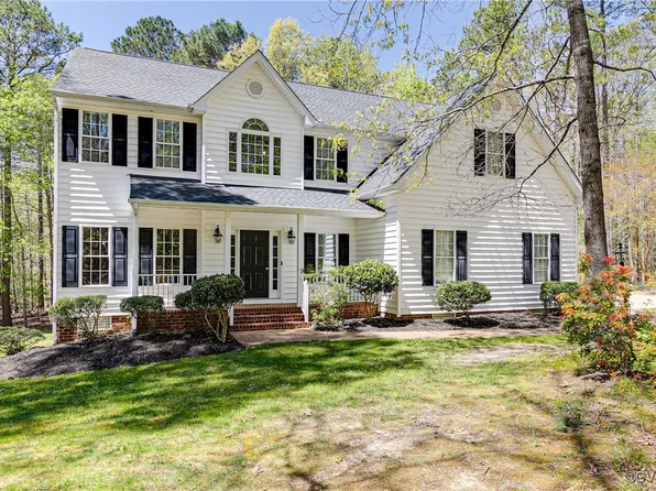 10819 Macandrew Ln, Chesterfield, VA 23838