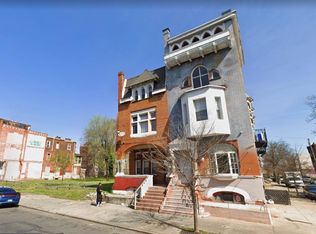 1927 W Diamond St, Philadelphia, PA 19121