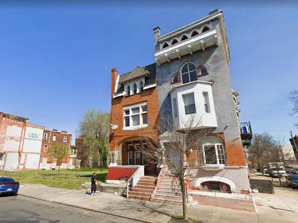 1927 W Diamond St, Philadelphia, PA 19121