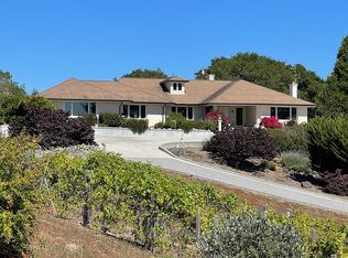 900 E Bel Mar Dr, Watsonville, CA 95076