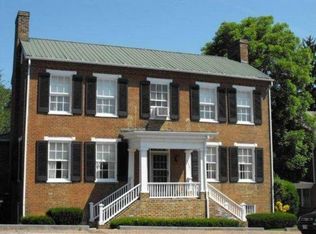 111 W Main St, Abingdon, VA 24210