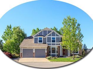 475 Winterthur Cir, Highlands Ranch, CO 80129