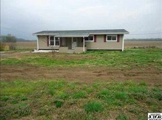 6263 S Jonesville Rd, Columbus, IN 47201