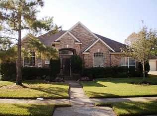 20311 Misty River Way, Cypress, TX 77433