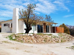 205 Adams Rd, Wofford Heights, CA 93285