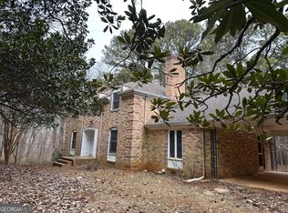 2575 Rays Church Rd, Bishop, GA 30621