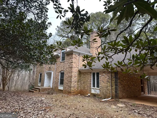 2575 Rays Church Rd, Bishop, GA 30621