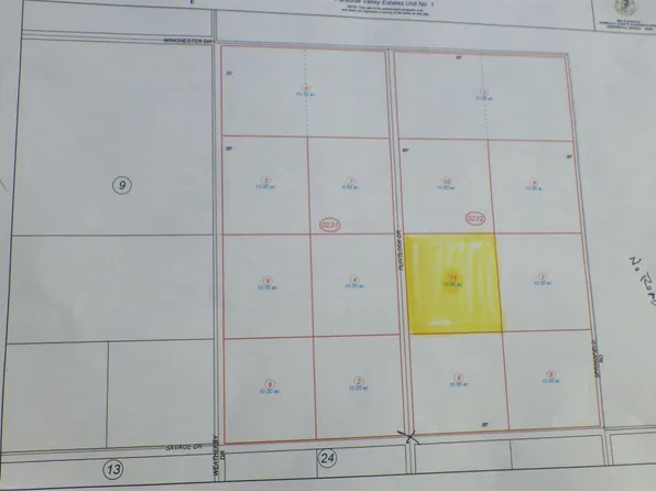 Flintlock Dr, Winnemucca, NV 89445