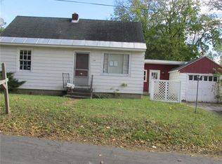 104 Willard St, Herkimer, NY 13350