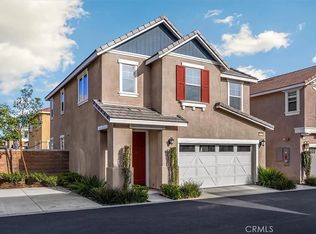 16510 Monteviejo St, Fontana, CA 92336