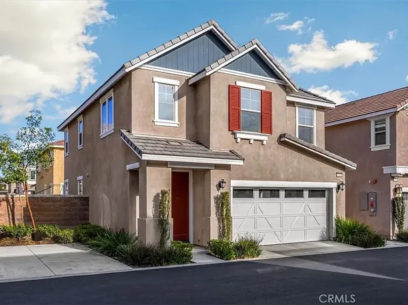 16510 Monteviejo St, Fontana, CA 92336