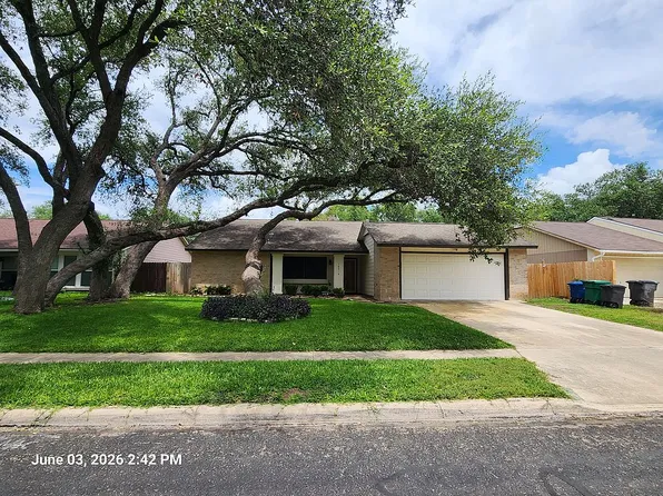 16314 Falcon Hill St, San Antonio, TX 78247