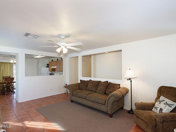 2nd image of 591 W Casa Mirage Dr