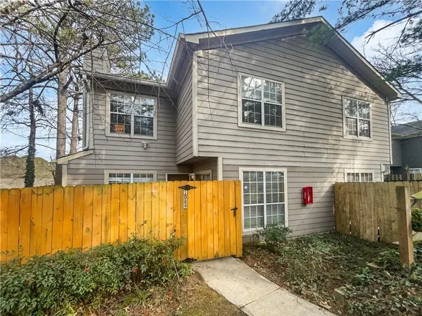 1089 Brittwood Pl, Norcross, GA 30093