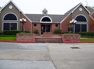 8811 Boone Rd APT 256, Houston, TX 77099