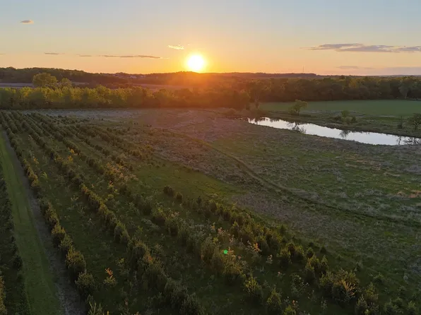 0 County Highway D, Belleville, WI 53508