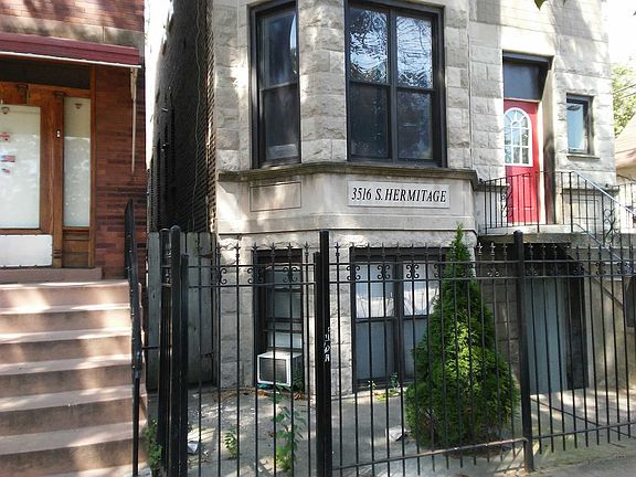 2nd image of 3516 S Hermitage Ave