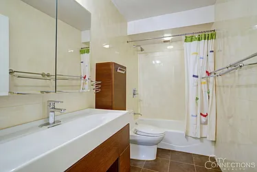 Rented by City Connections Realty