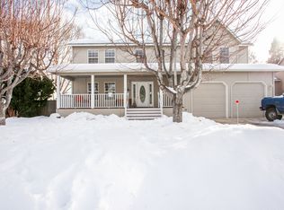 1909 Leavenworth Pl, Wenatchee, WA 98801