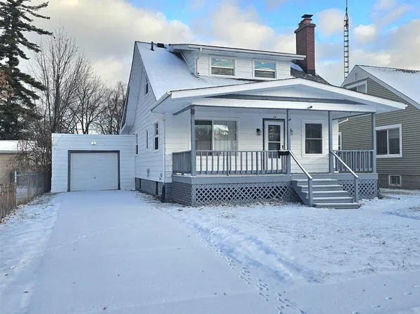 1329 Minnie St, Port Huron, MI 48060