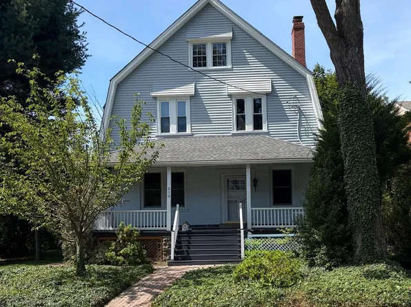210 Grayling Ave, Narberth, PA 19072