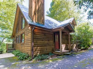 195 Holt Cir, Highlands, NC 28741