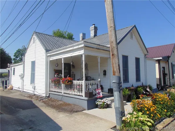 314 E Fifth Street, Madison, IN 47250