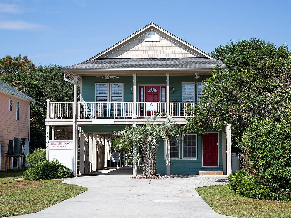 1st image of 1306 S Fort Fisher Boulevard