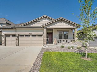 3299 S Rogers St, Morrison, CO 80465