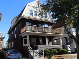 82 Saint Andrew Rd, East Boston, MA 02128