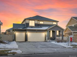 1046 Acadia Cir, Erie, CO 80516