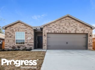 10510 Sweetwater Creek Dr, Cleveland, TX 77328
