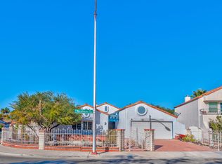 2728 Miraflores Ave, Las Vegas, NV 89102