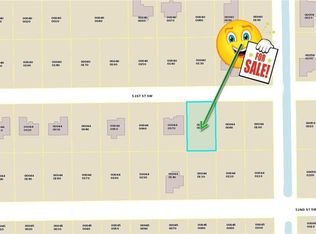 2605 51st St SW, Lehigh Acres, FL 33976