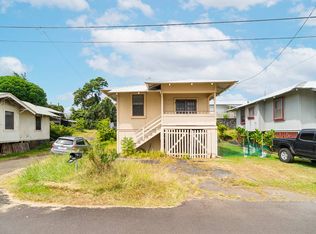 62 Barenaba Ln, Hilo, HI 96720