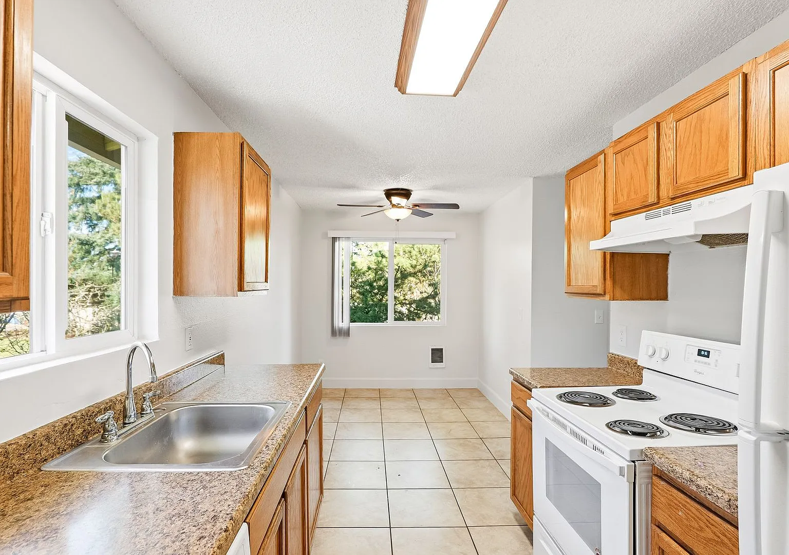Timber Ridge Apartments — Photo 1