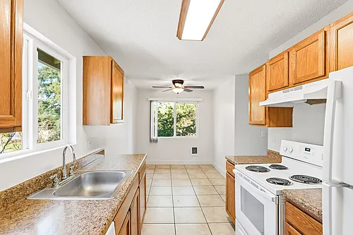 Timber Ridge Apartments Photo 1