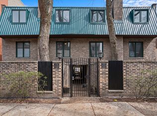 1719 N Mohawk St APT F, Chicago, IL 60614