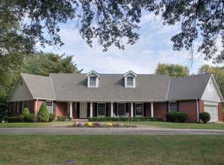 1008 S Stratford Rd, Olathe, KS 66062