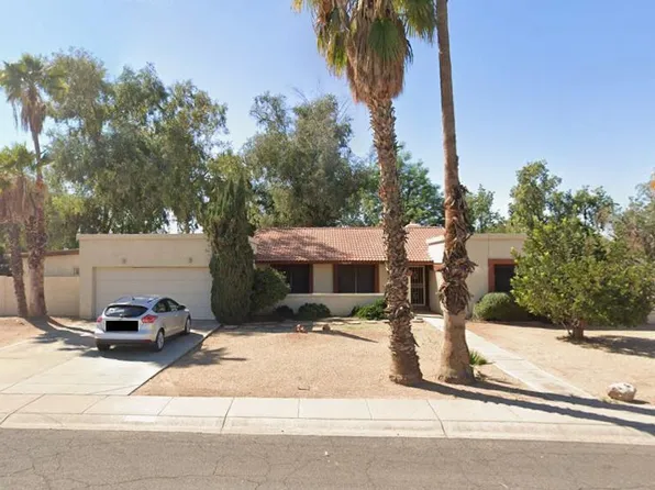 16420 N 53RD Avenue, Glendale, AZ 85306