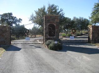 Escalar Dr, Buchanan Dam, TX 78609