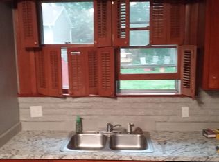 117 S Everett Ave, Scranton, PA 18504